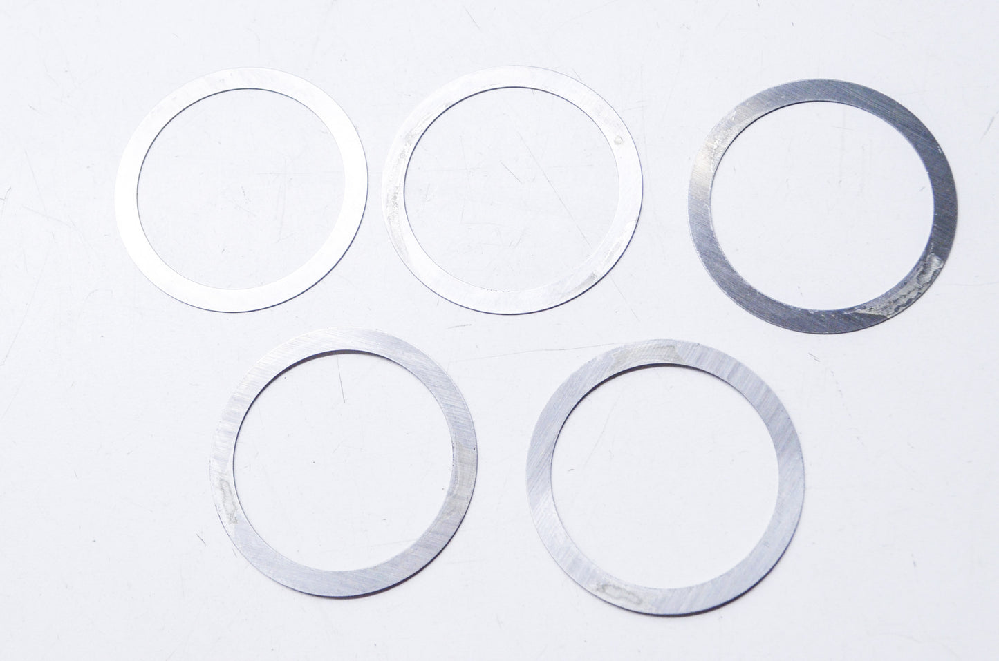 OEM Mercury 15-18959M Shim NOS