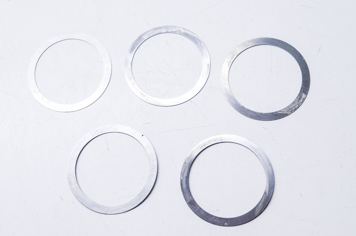OEM Mercury 15-18959M Shim NOS