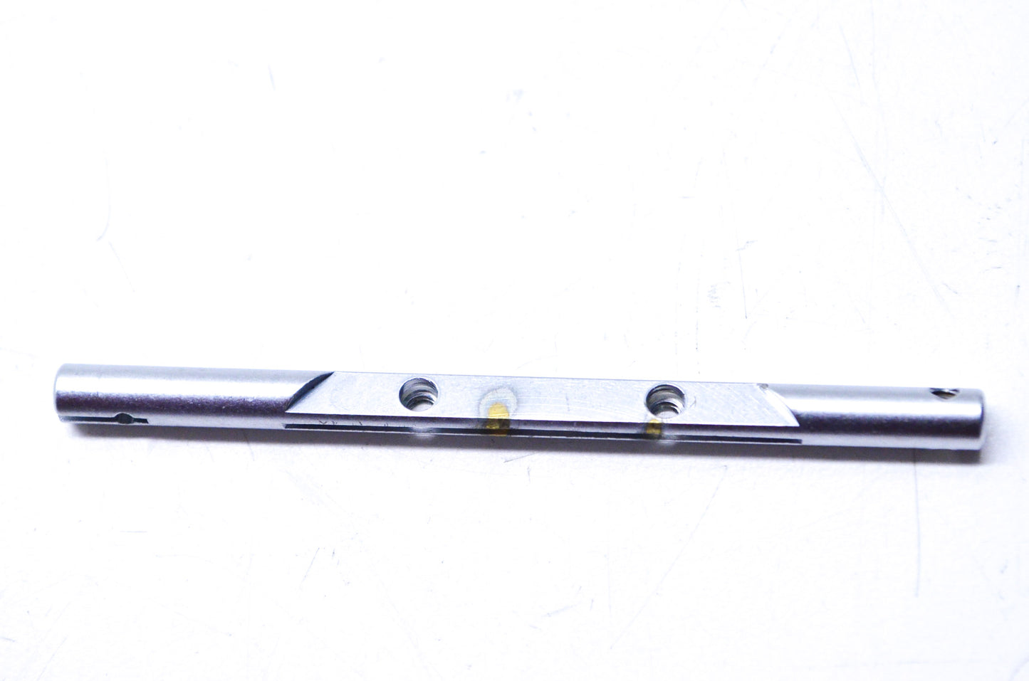 OEM Mercury 1395-4807 Throttle Shaft NOS
