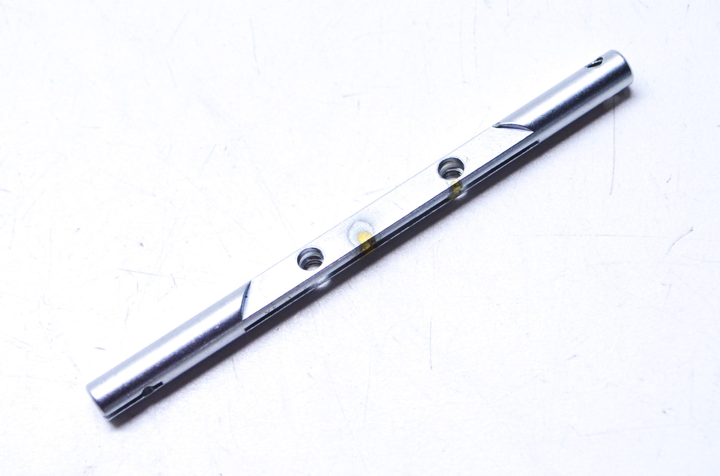 OEM Mercury 1395-4807 Throttle Shaft NOS