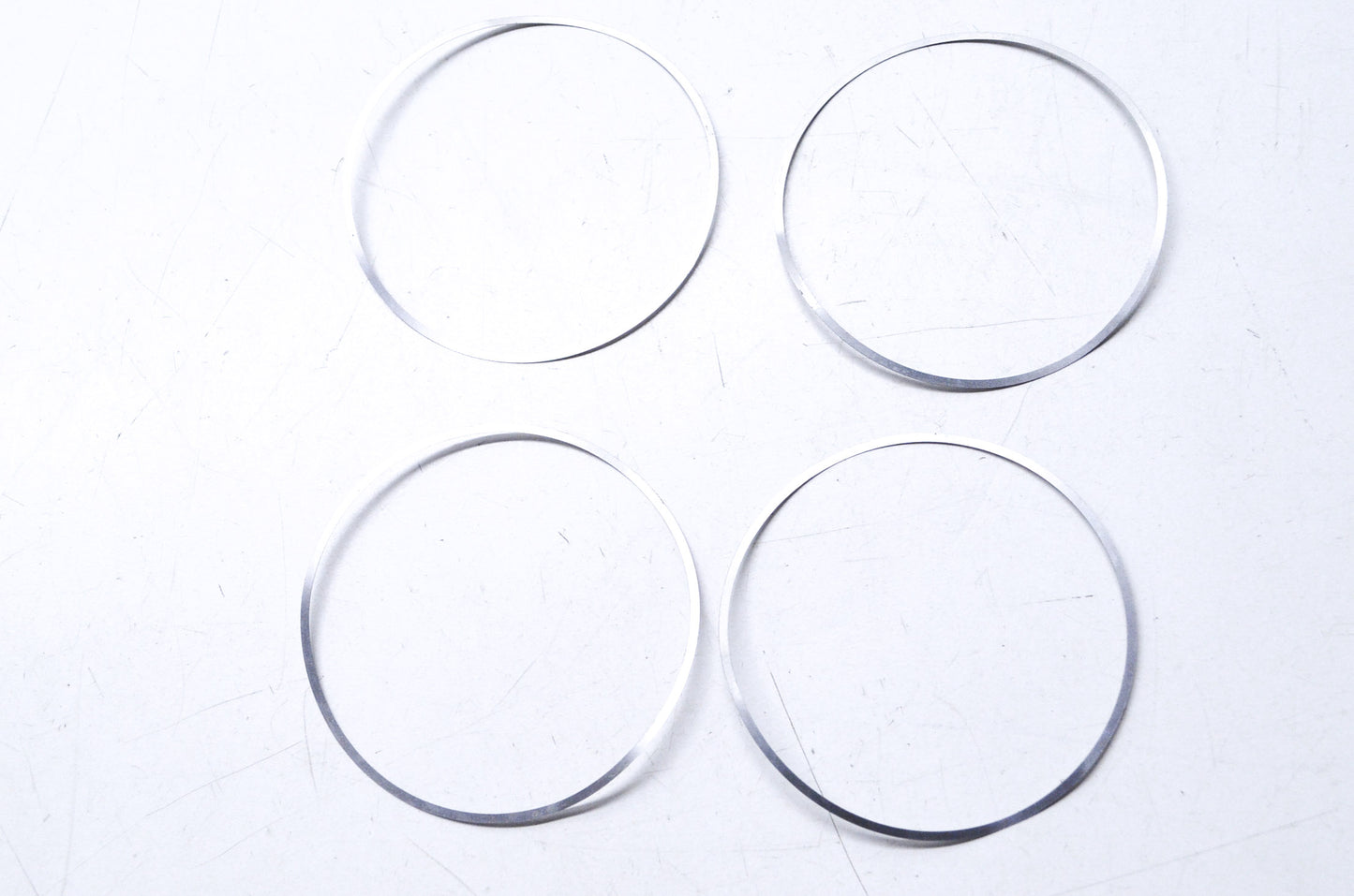 OEM Mercury 15-19126M Shim Qty 4 NOS