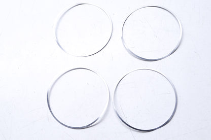 OEM Mercury 15-19126M Shim Qty 4 NOS