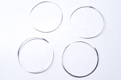 OEM Mercury 15-19126M Shim Qty 4 NOS