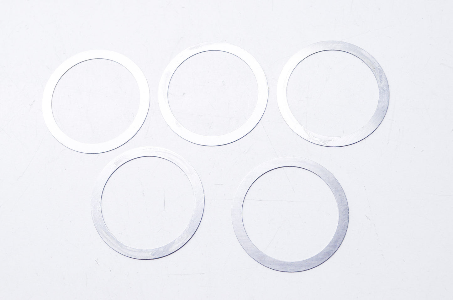 OEM Mercury 15-18960M Shim NOS