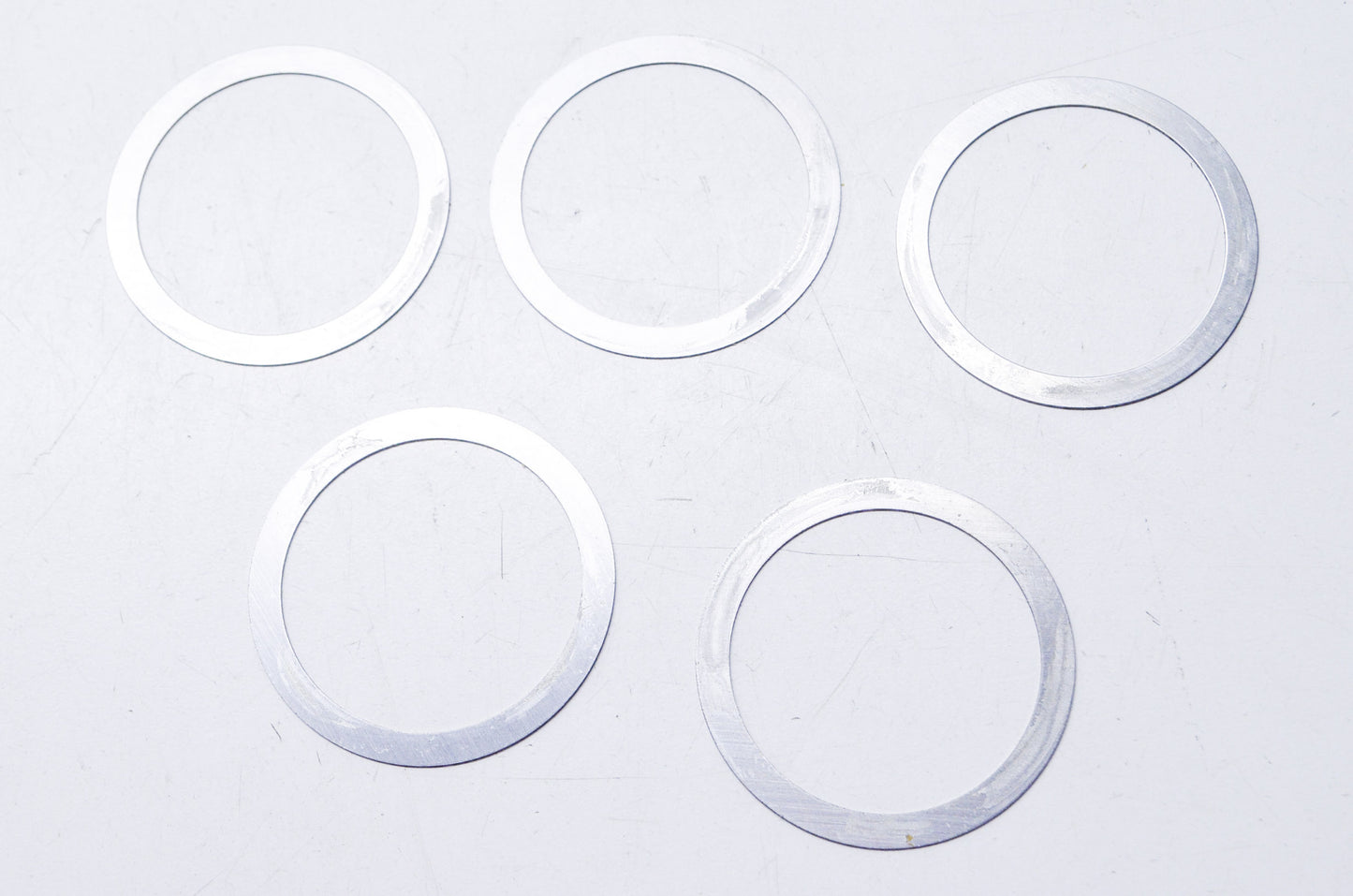 OEM Mercury 15-18960M Shim NOS