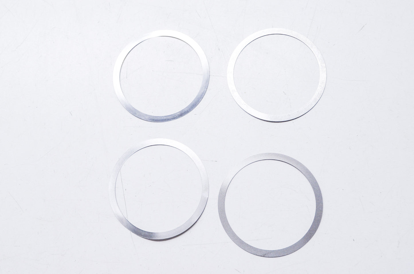 OEM Mercury 15-20788A1 Shim Kit NOS