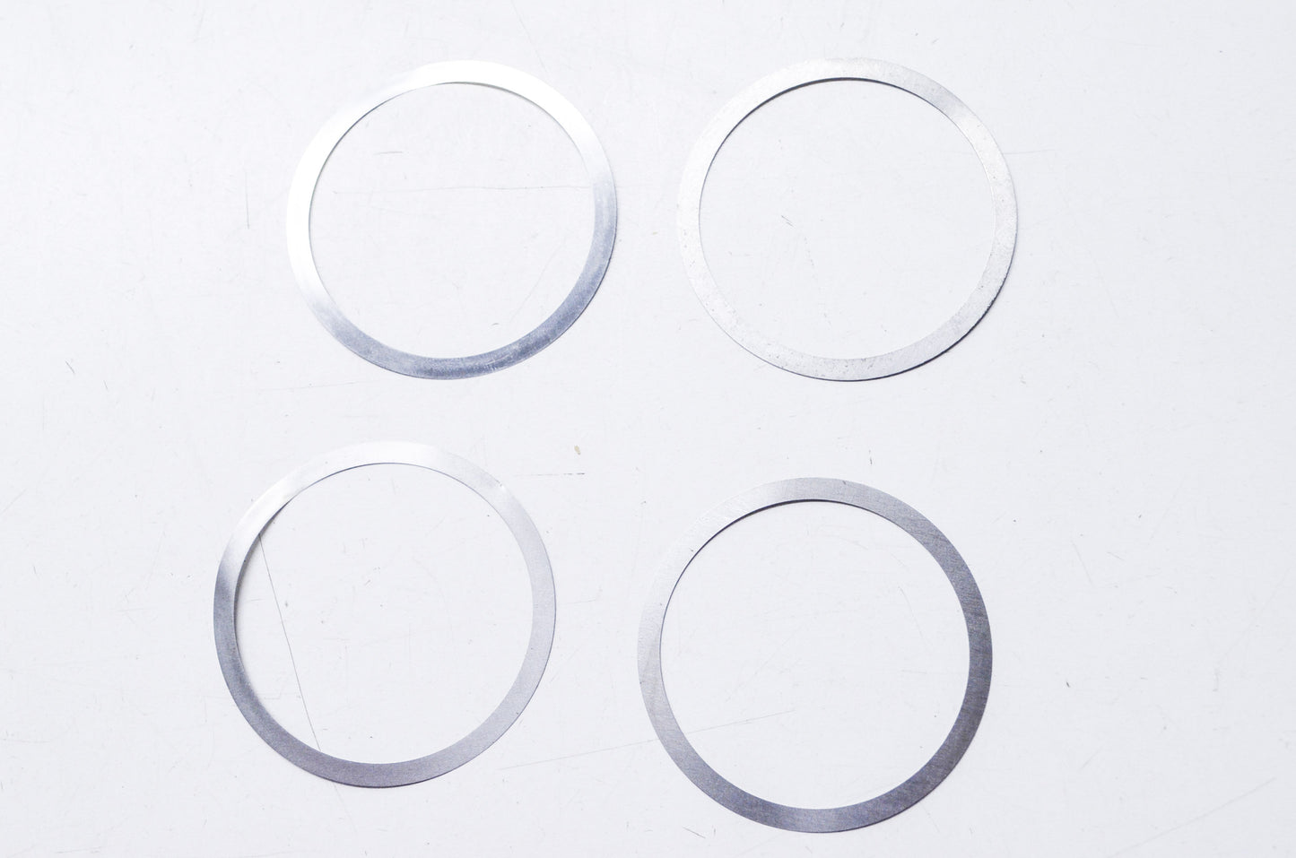 OEM Mercury 15-20788A1 Shim Kit NOS