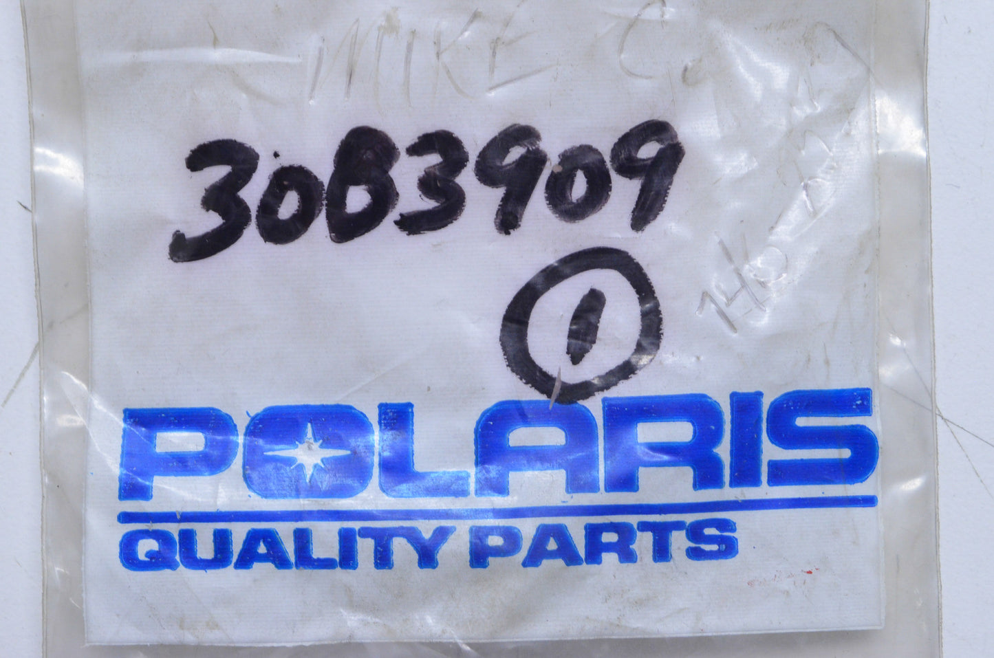 OEM Polaris 3083909 Coupler NOS