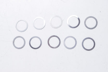 OEM Mercury 15-21148A1 Shim Qty 10 NOS