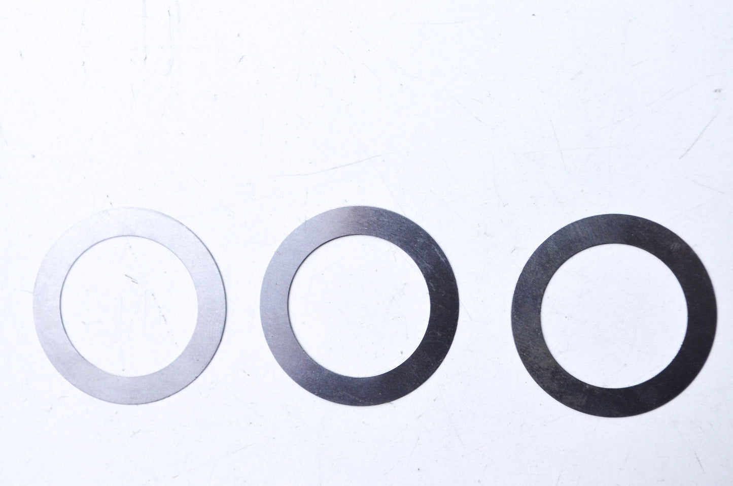 OEM Mercury 15-55853 Shim Qty 3 NOS