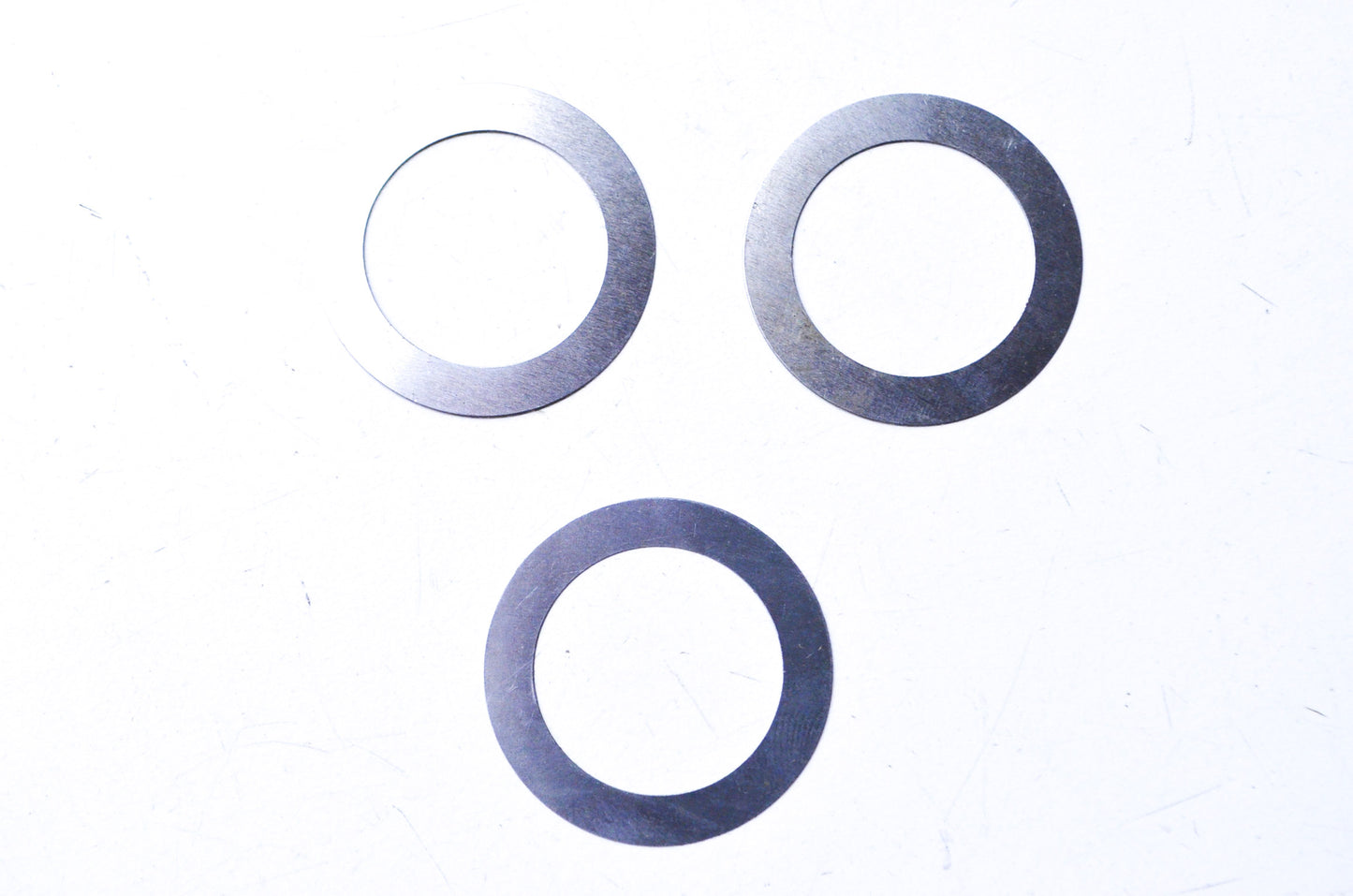 OEM Mercury 15-55853 Shim Qty 3 NOS