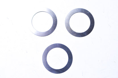 OEM Mercury 15-55853 Shim Qty 3 NOS