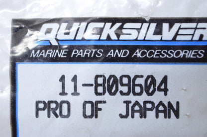 OEM Mercury 11-809604 Nut NOS