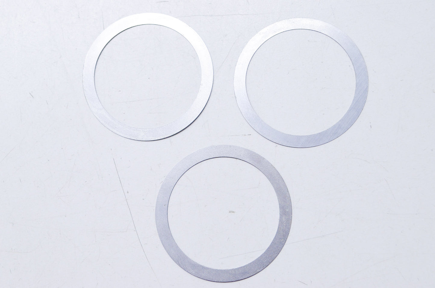 OEM Mercury 15-18957M Shim NOS