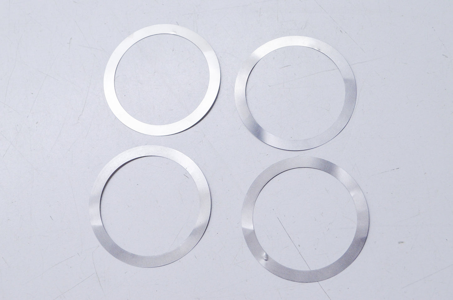 OEM Mercury 15-81626M Shim NOS