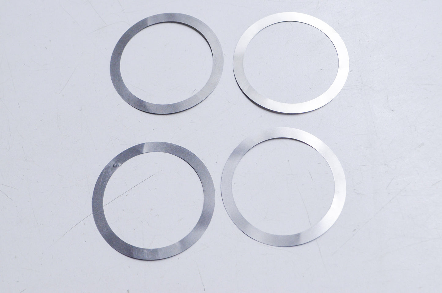OEM Mercury 15-81626M Shim NOS