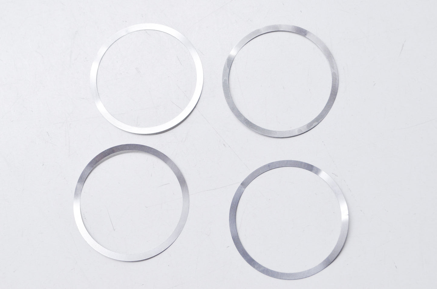 OEM Mercury 15-81468M Shim NOS