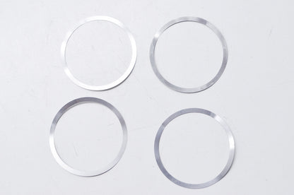 OEM Mercury 15-81468M Shim NOS