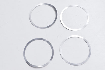 OEM Mercury 15-81468M Shim NOS