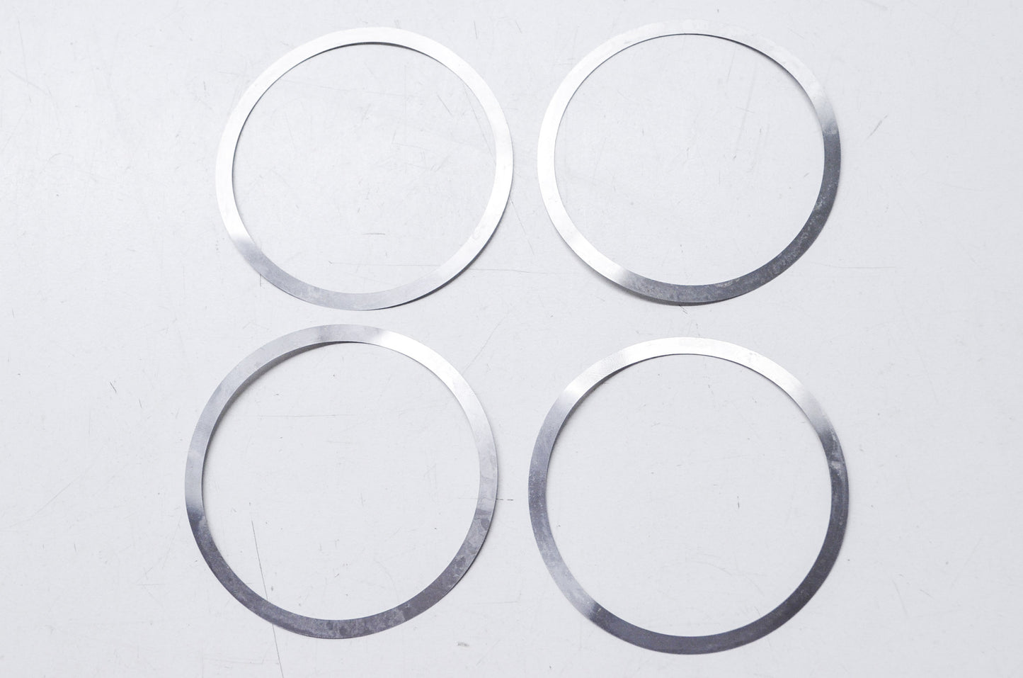 OEM Mercury 15-51456M Shim NOS