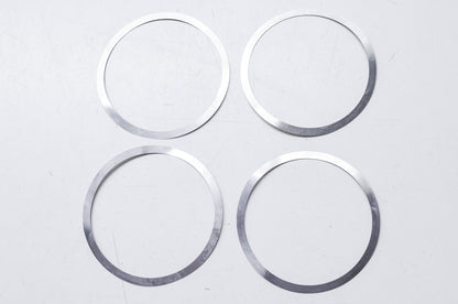 OEM Mercury 15-51456M Shim NOS