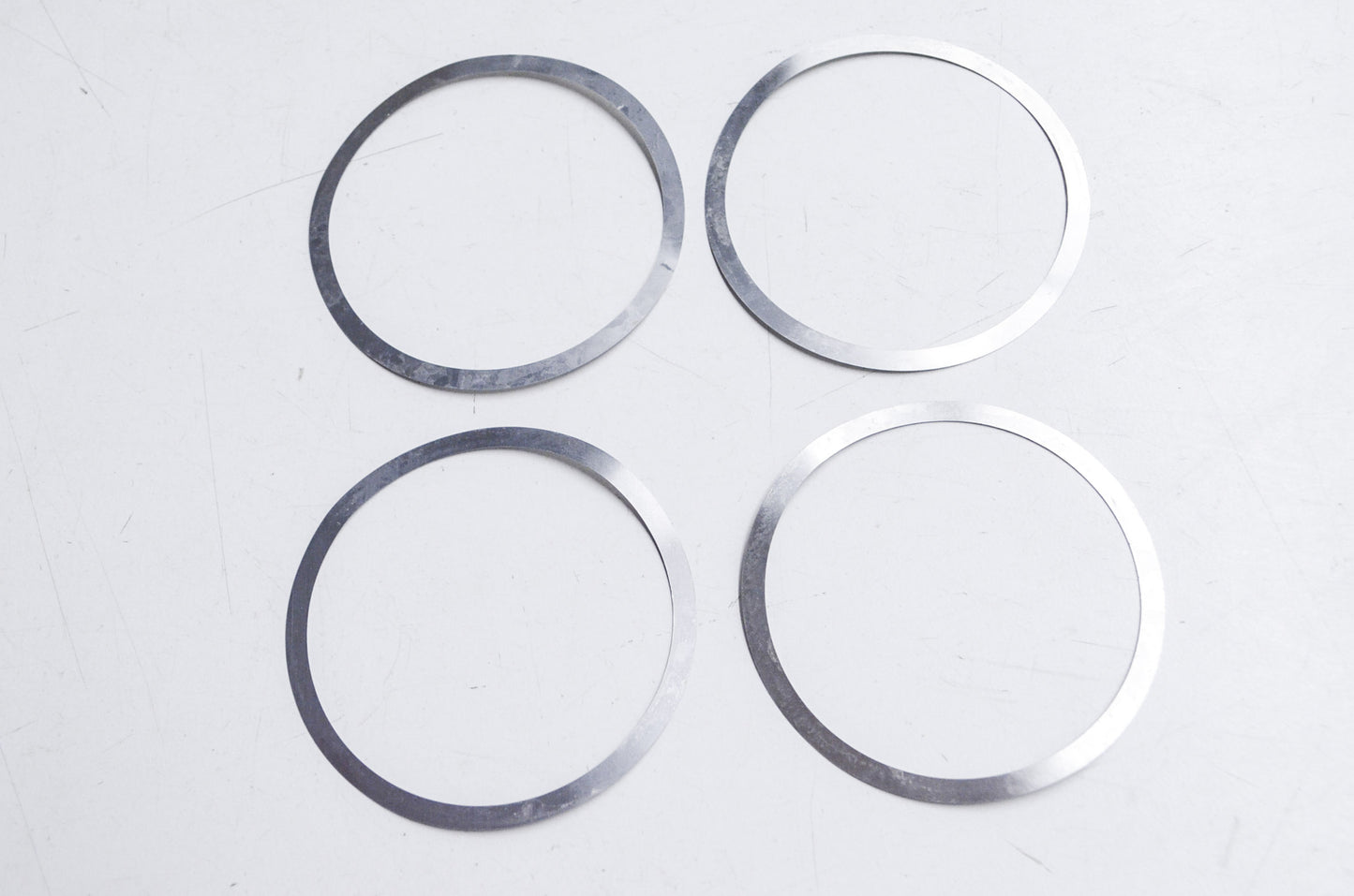 OEM Mercury 15-51456M Shim NOS