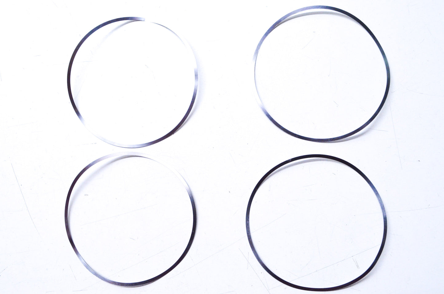 OEM Mercury 15-81463M Shim NOS