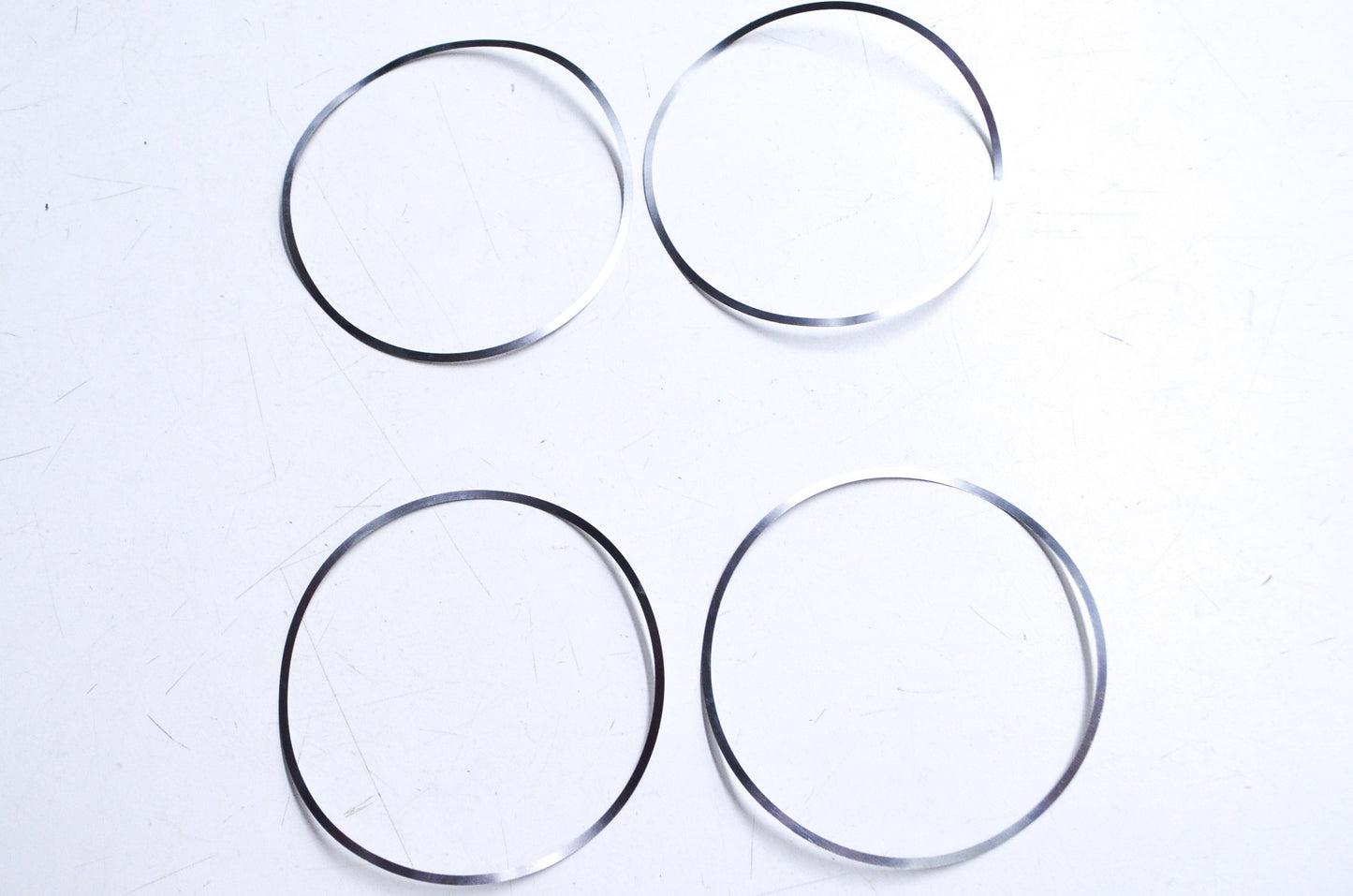 OEM Mercury 15-81463M Shim NOS