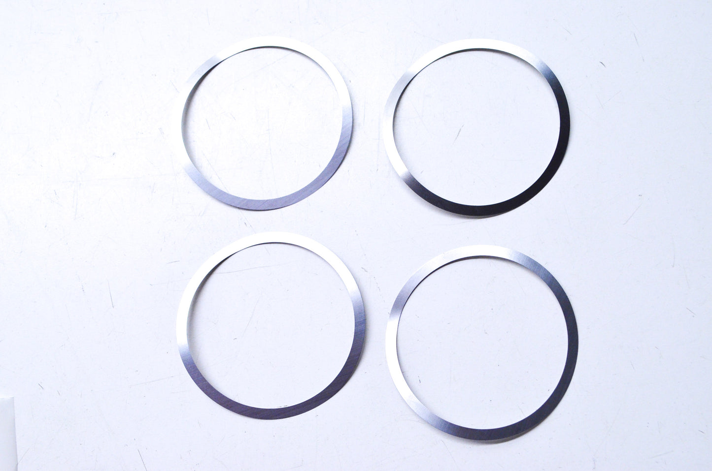 OEM Mercury 15-81457M Shim NOS