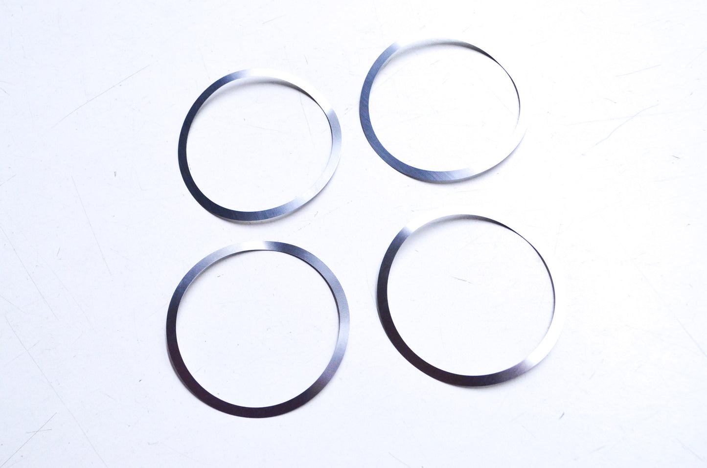 OEM Mercury 15-81457M Shim NOS