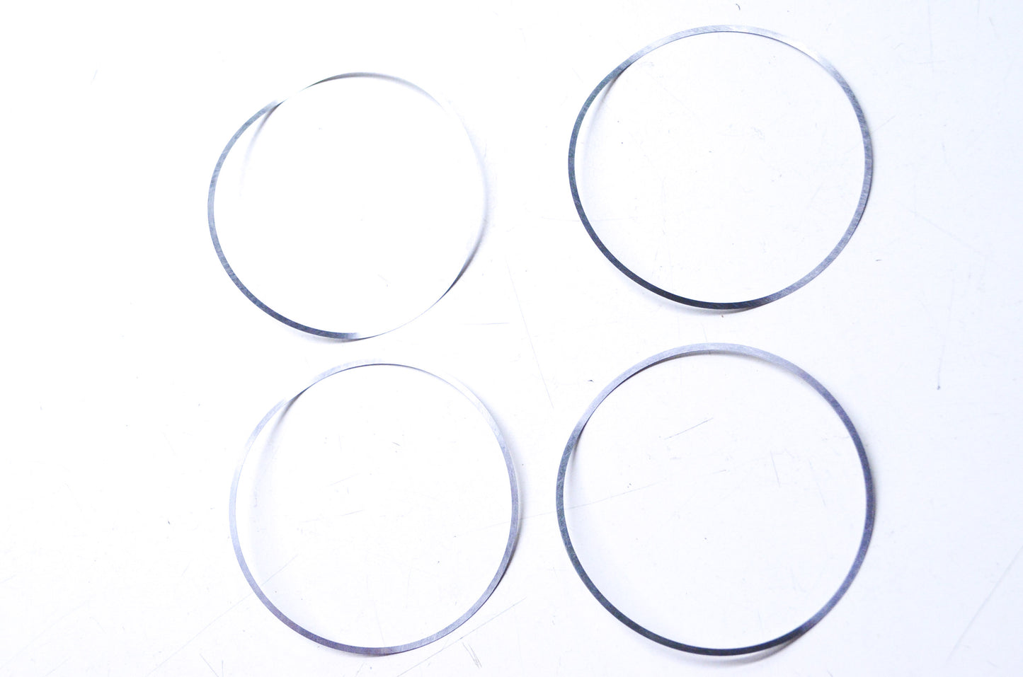 OEM Mercury 15-19125M Shim NOS