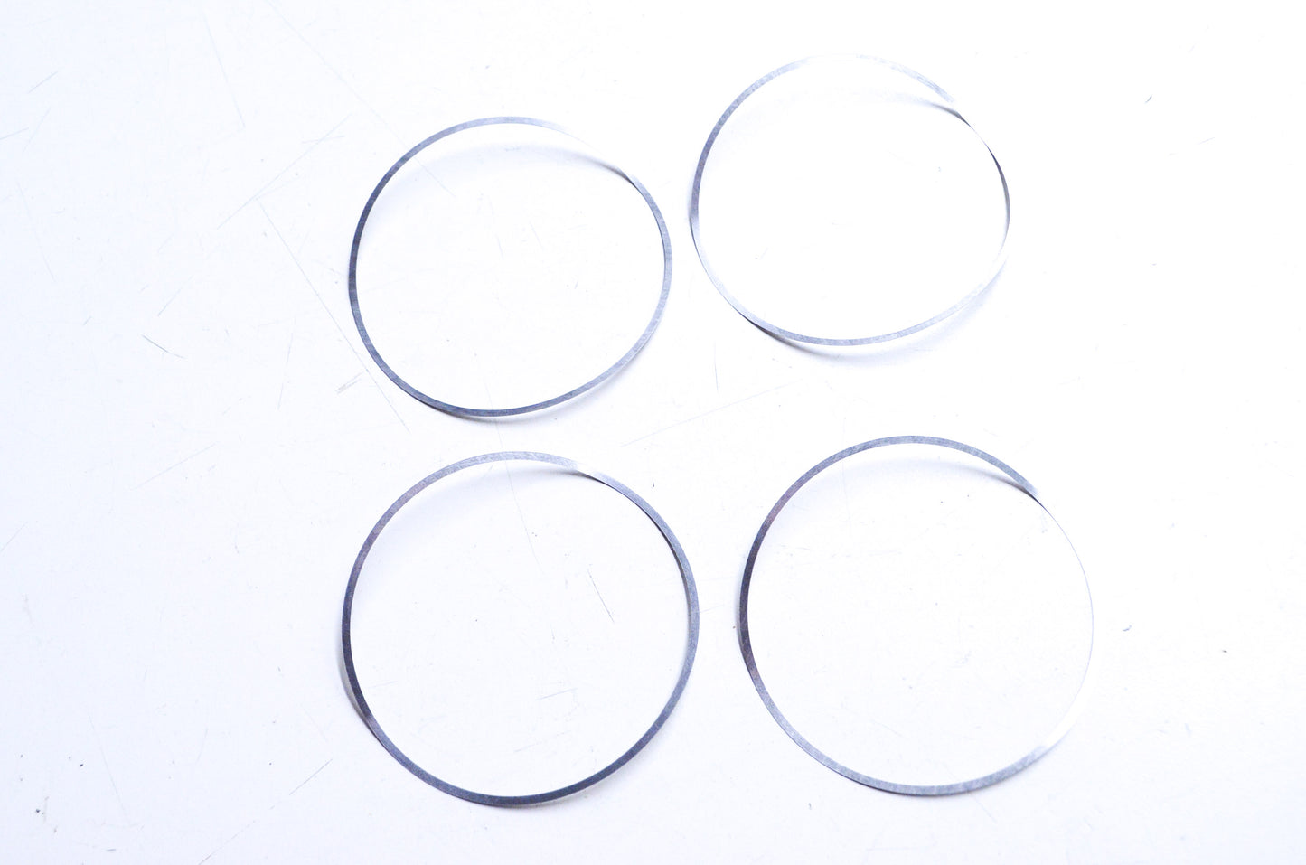 OEM Mercury 15-19125M Shim NOS