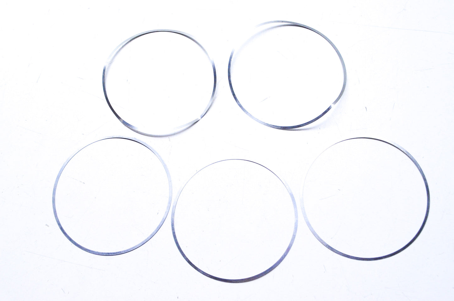 OEM Mercury 15-81633M Shim NOS