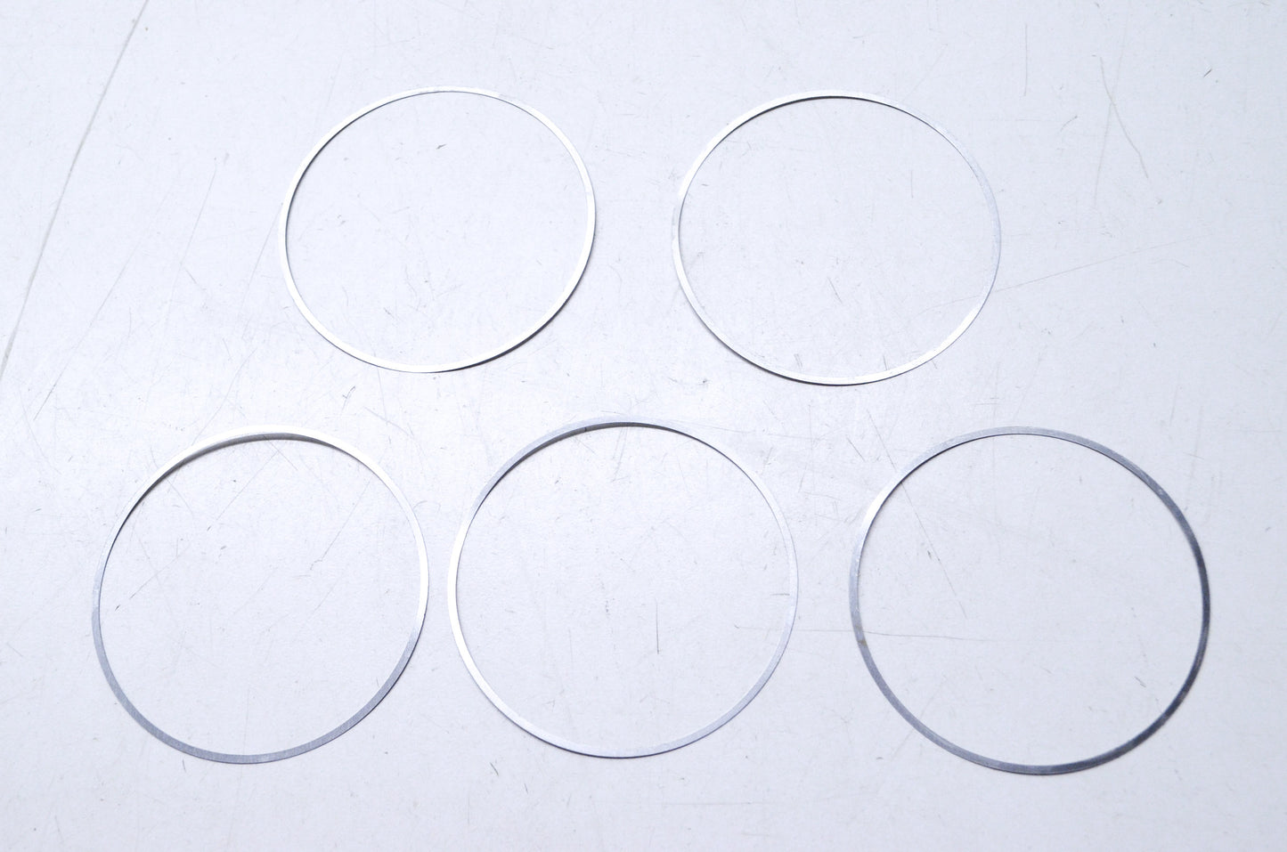 OEM Mercury 15-19127M Shim NOS