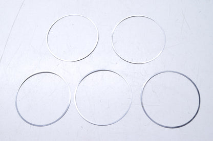 OEM Mercury 15-19127M Shim NOS