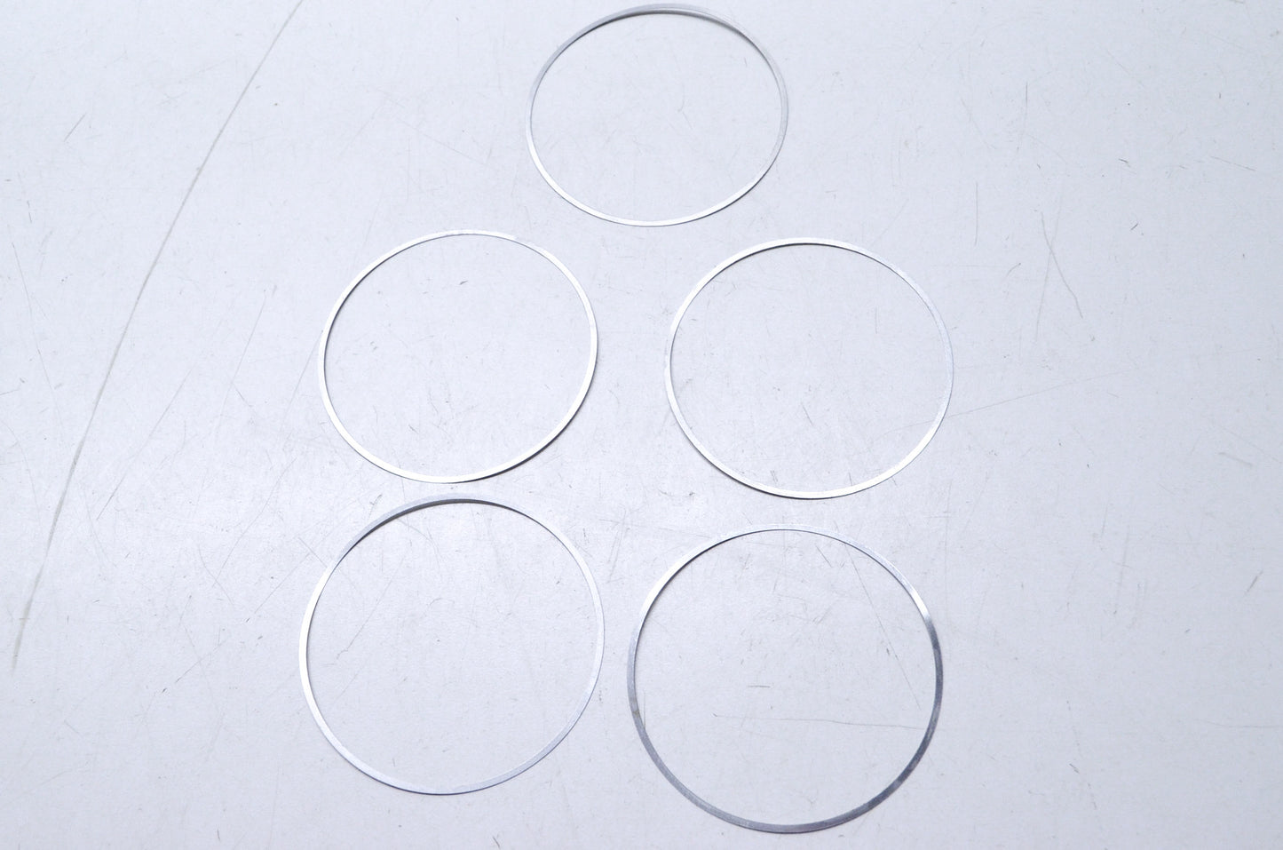OEM Mercury 15-19127M Shim NOS