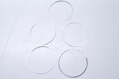 OEM Mercury 15-19127M Shim NOS