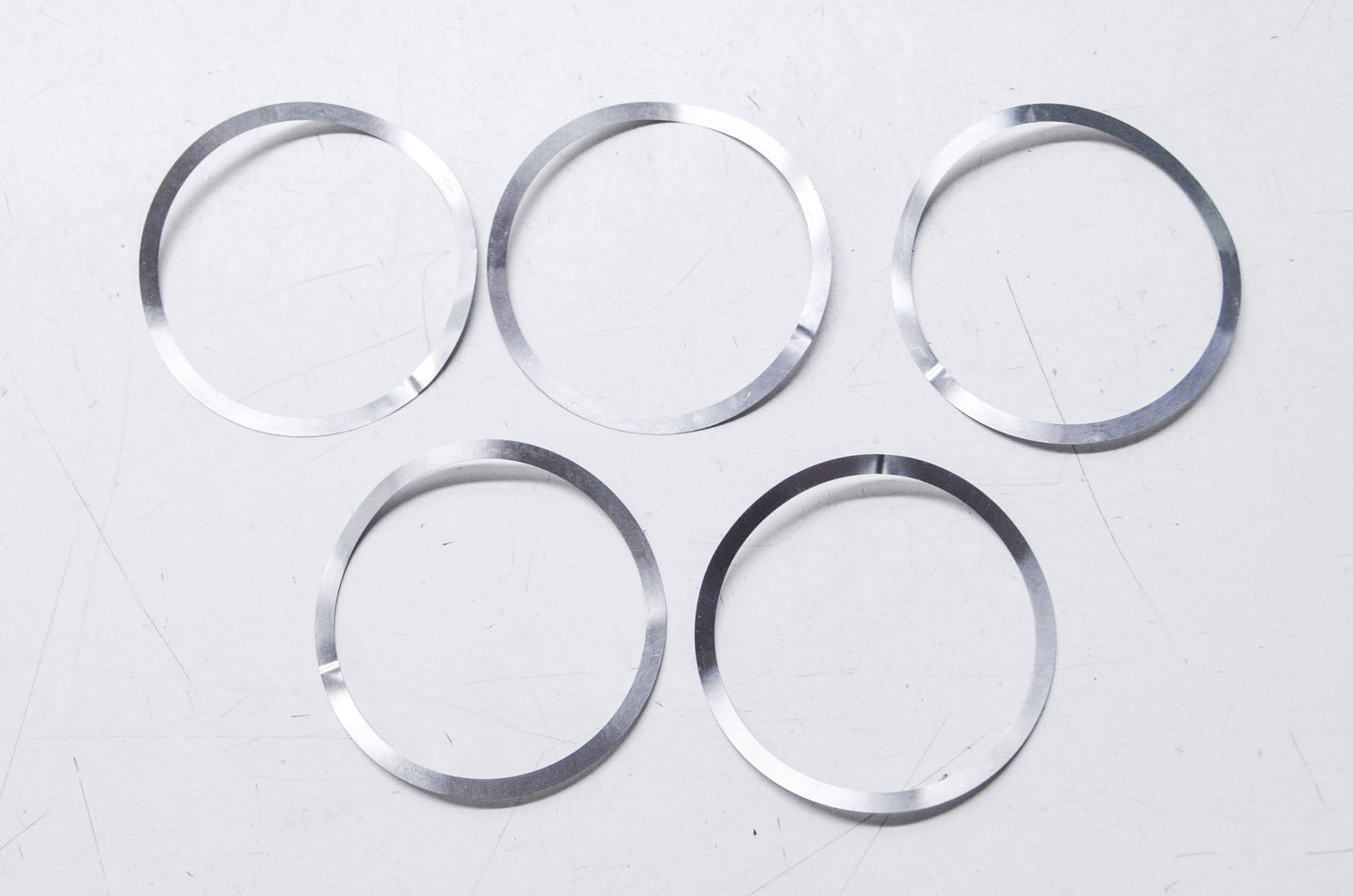 OEM Mercury 15-81467M Shim NOS