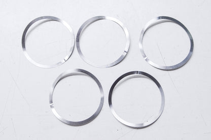 OEM Mercury 15-81467M Shim NOS