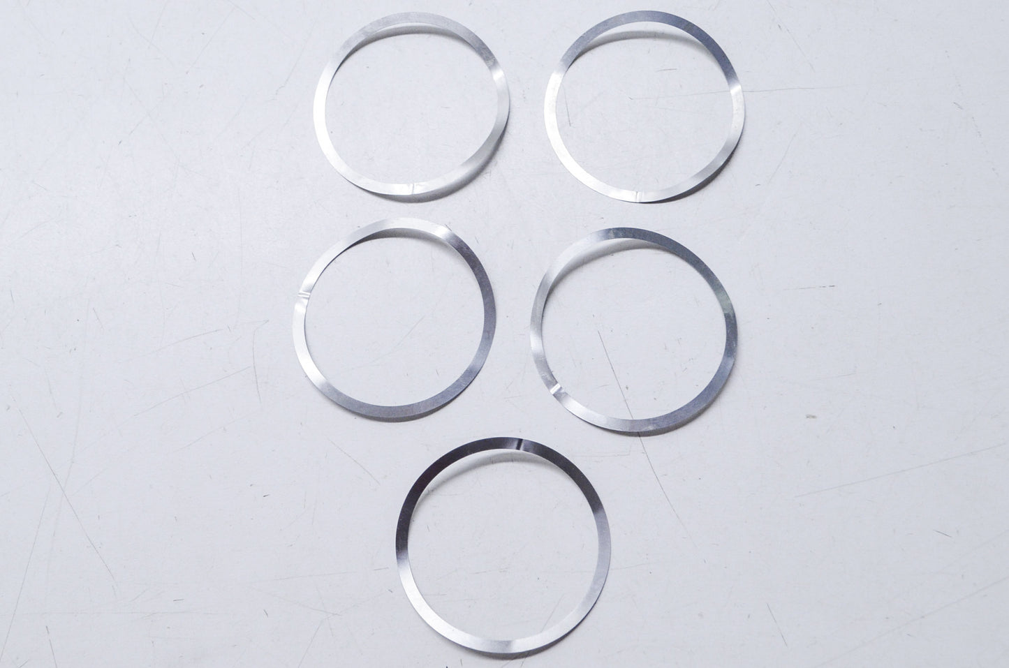 OEM Mercury 15-81467M Shim NOS