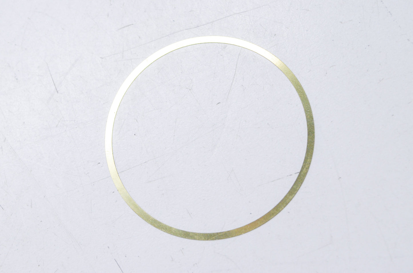 New OEM Mercury Force Shim NOS