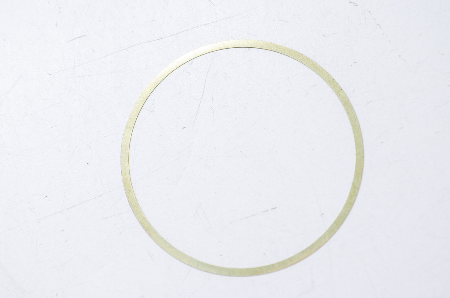 New OEM Mercury Force Shim NOS