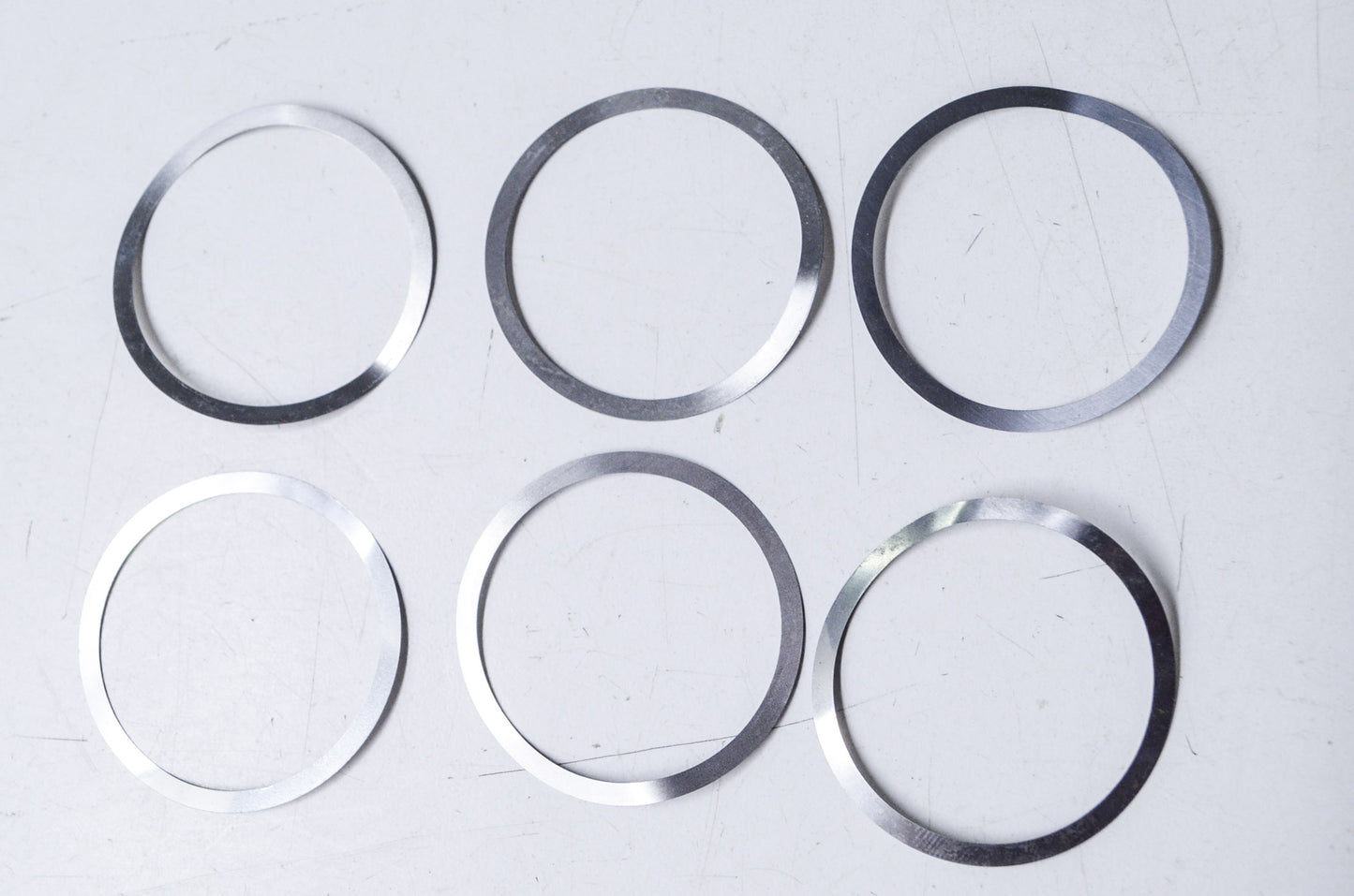 OEM Mercury 15-81638M Shim NOS