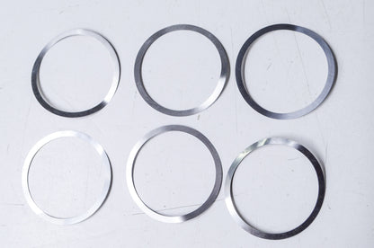OEM Mercury 15-81638M Shim NOS