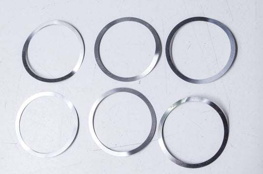 OEM Mercury 15-81638M Shim NOS