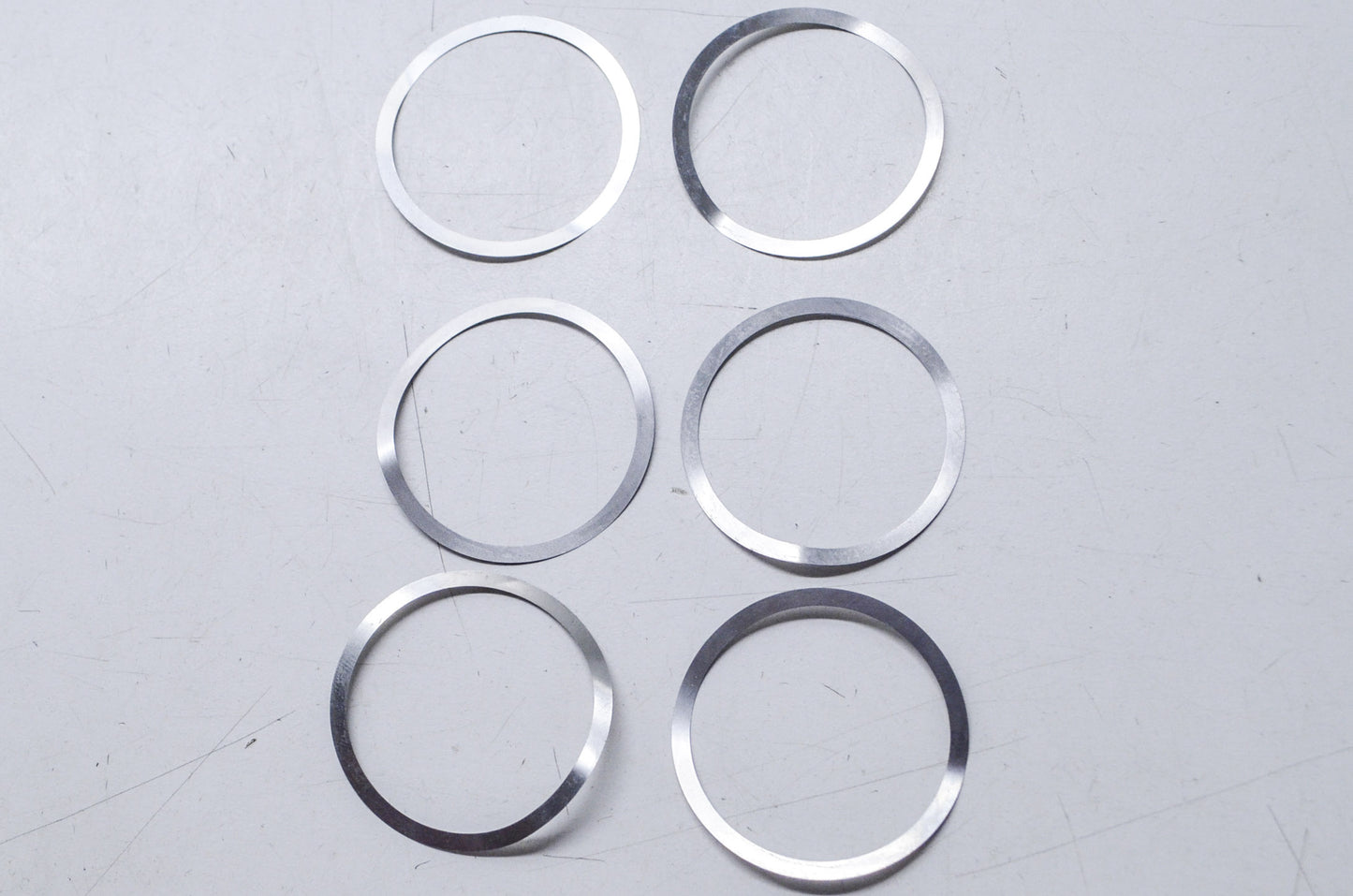OEM Mercury 15-81638M Shim NOS
