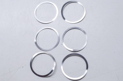 OEM Mercury 15-81638M Shim NOS
