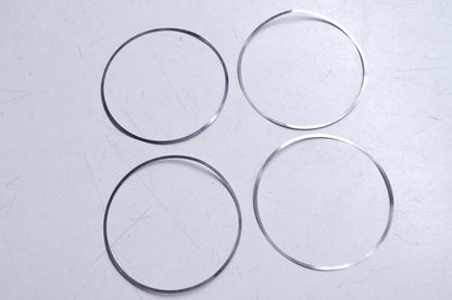 OEM Mercury 15-81634M Reverse Gear Shim Qty 4 NOS
