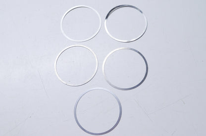 OEM Mercury 15-26320A1 Shim Assembly NOS