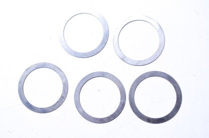 OEM Mercury 15-80259M Shim Qty 5 NOS